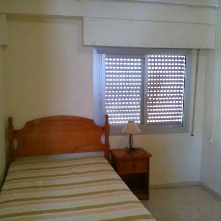 Vivienda Turistica Argollones Apartment Almeria Bagian luar foto